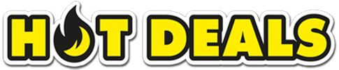 Workwear Hot Deals Banner