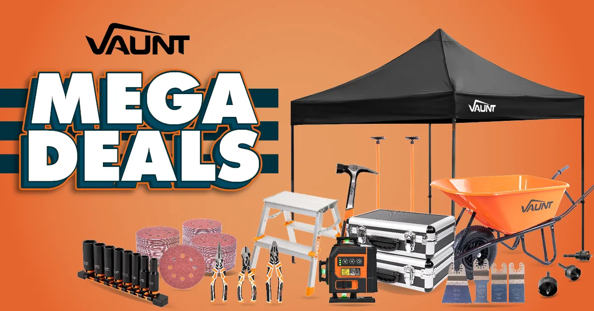 Vaunt Mega Deals