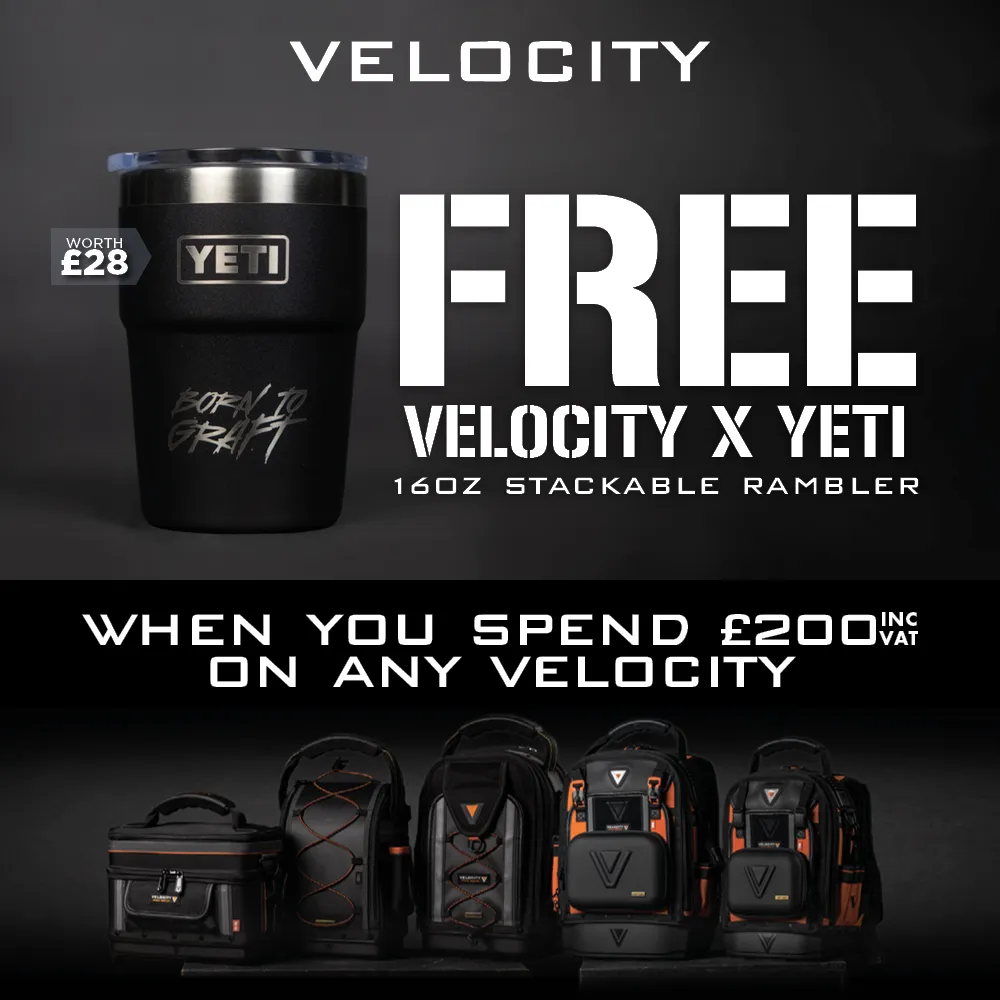 Image of the promotion banner