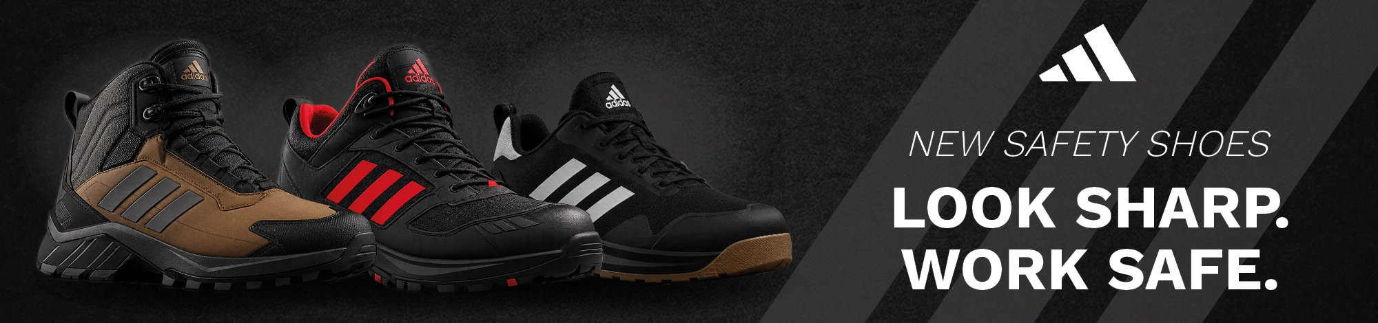 Adidas LAUNCH