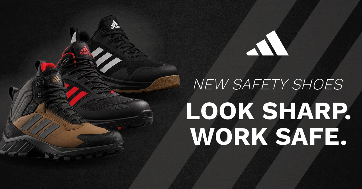 Adidas LAUNCH