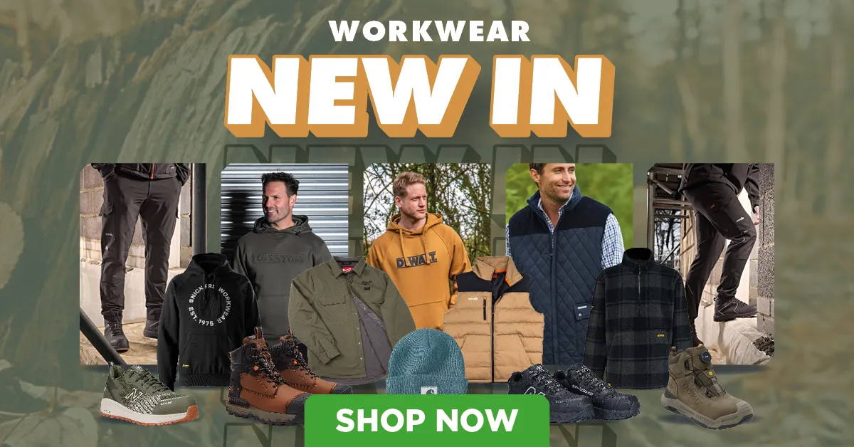 Seasonal New In