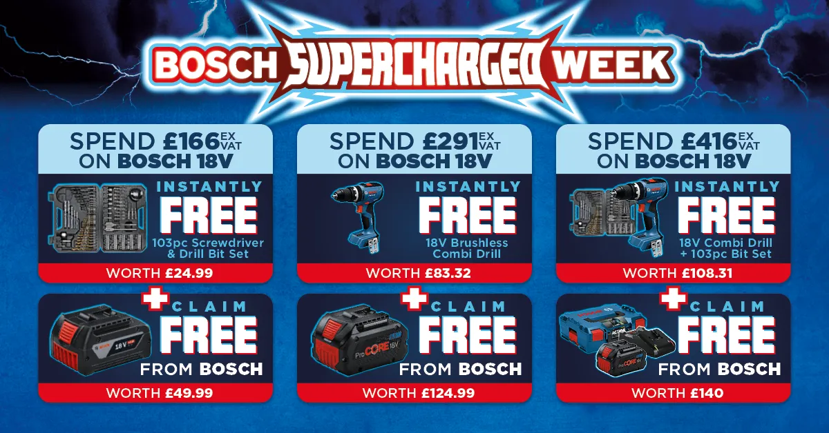 Image of the promotion banner