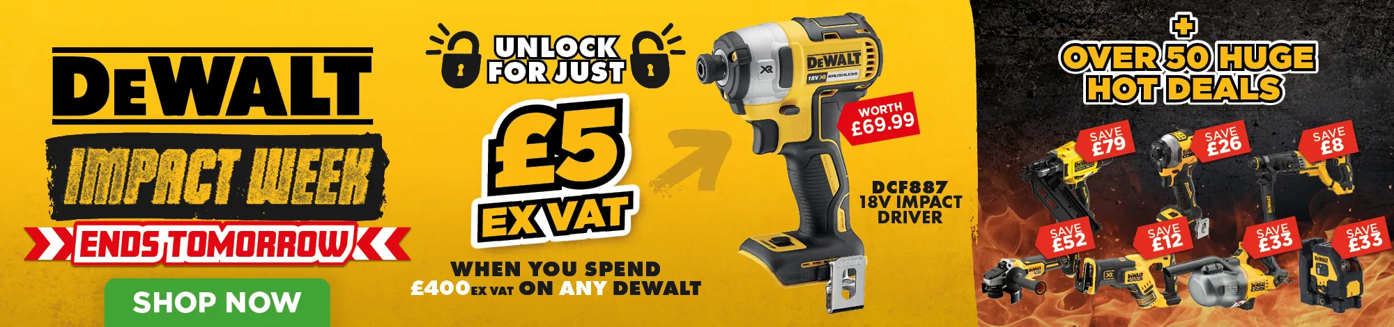 Hot Deals