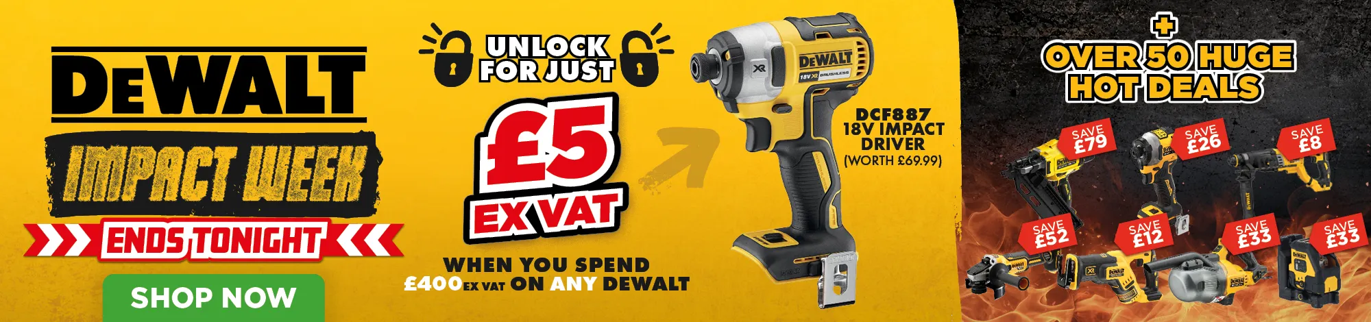Hot Deals