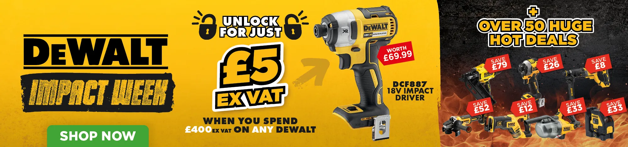 Hot Deals