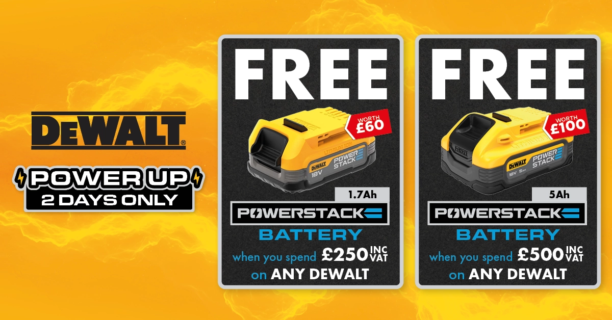 Image of the promotion banner