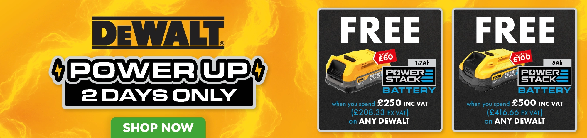 Hot Deals