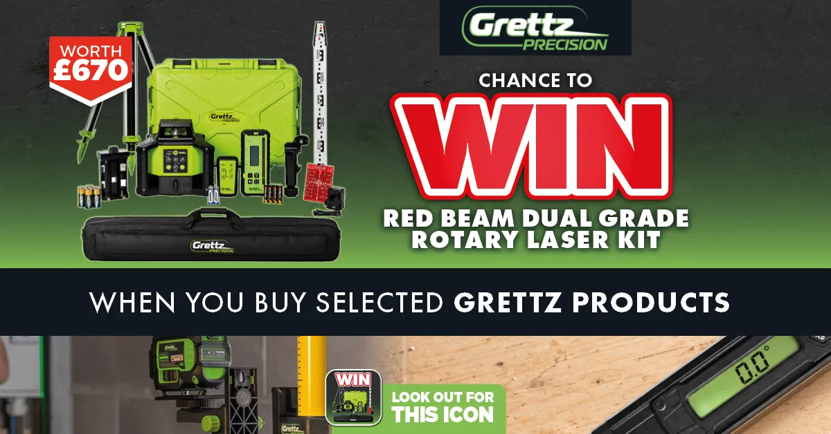 Grettz Chance To Win