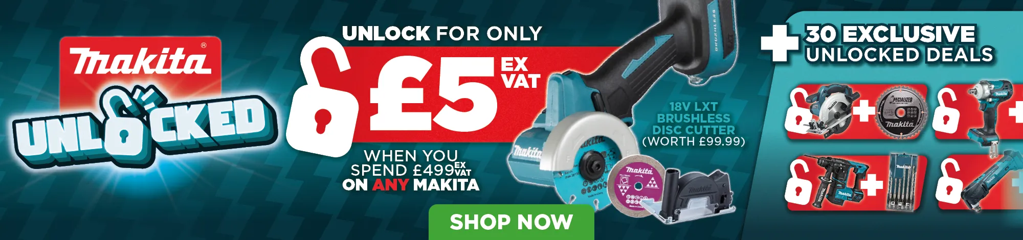 Hot Deals