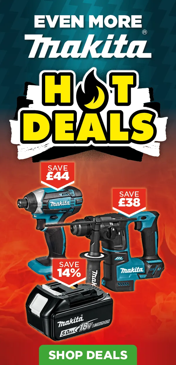 Makita hot deals