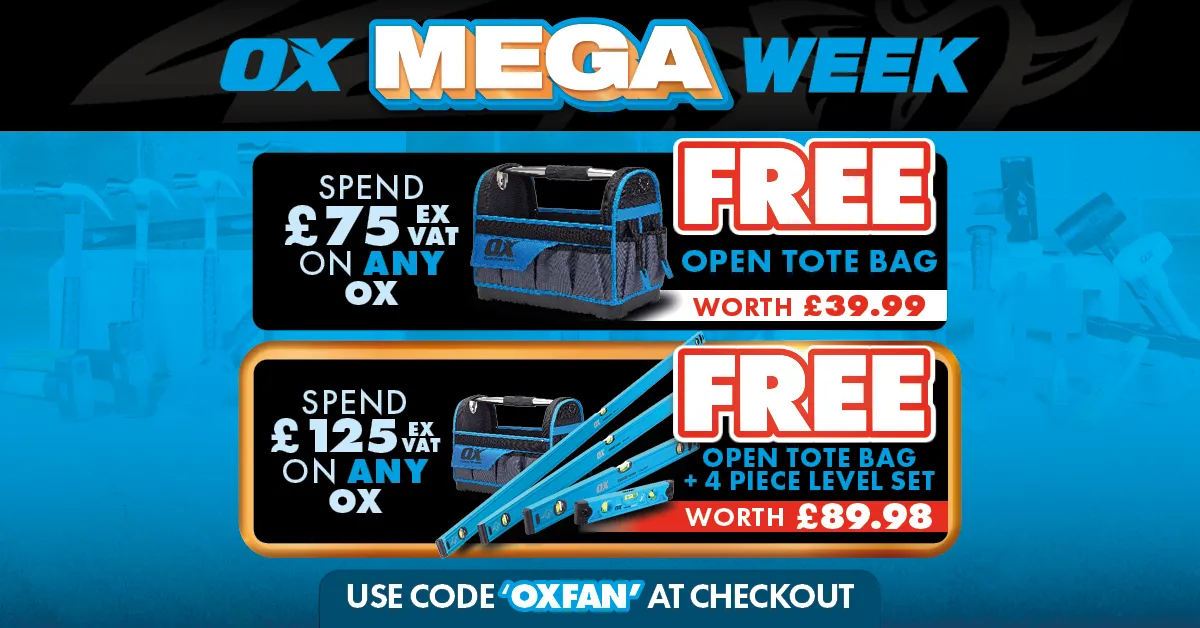 Image of the promotion banner