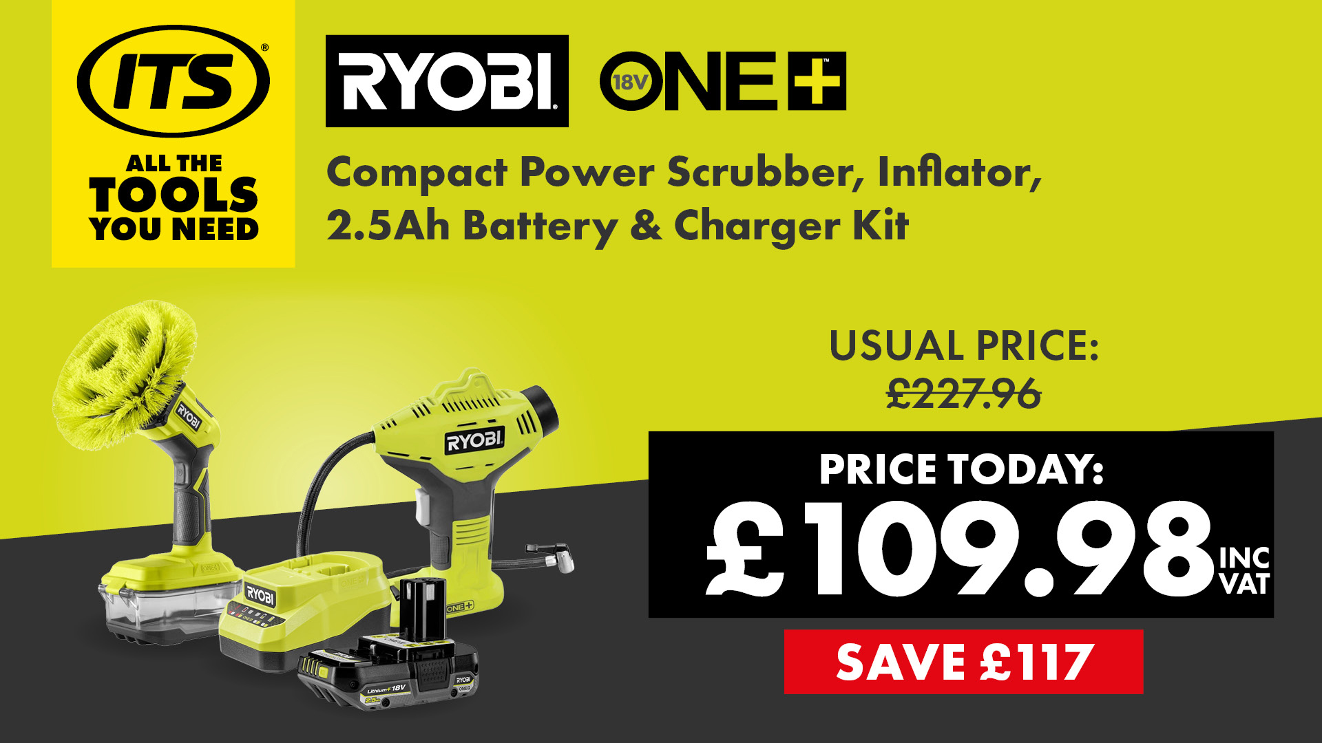 Ryobi deal 5