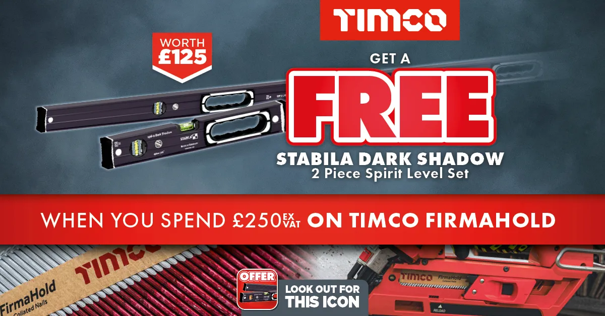Image of the promotion banner