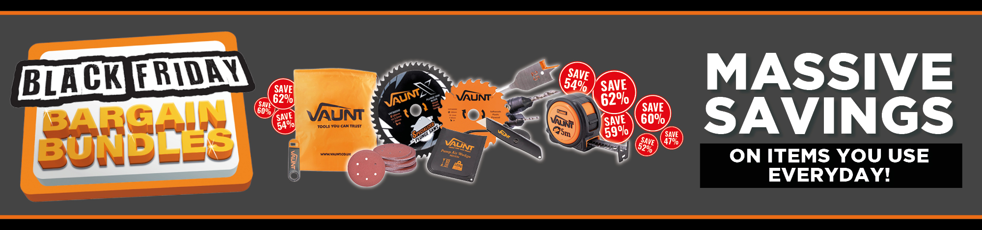 Black Friday Bargain Bundles Desktop