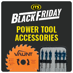 Black Friday - Power Tool Accessories