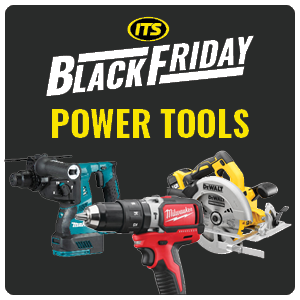 Black Friday - Power Tools