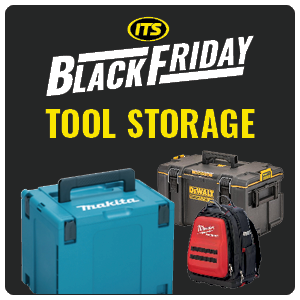 Black Friday - Tool Storage