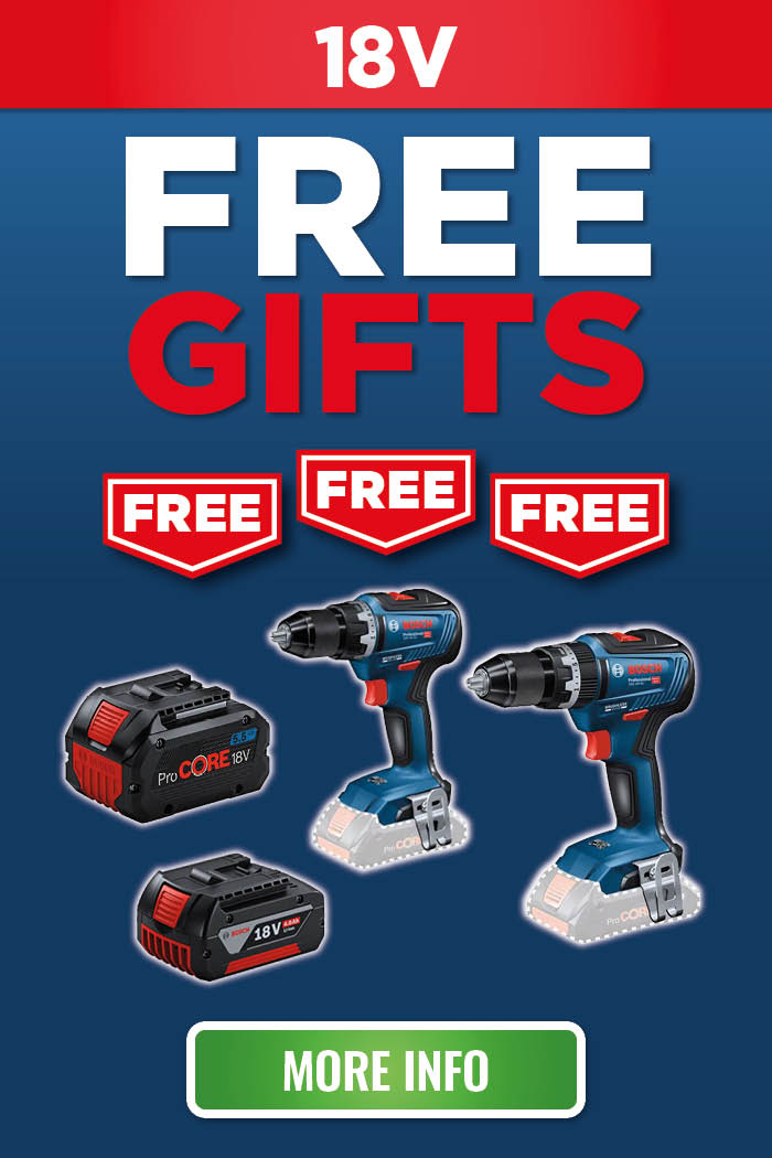 Bosch 18v Pro Deals