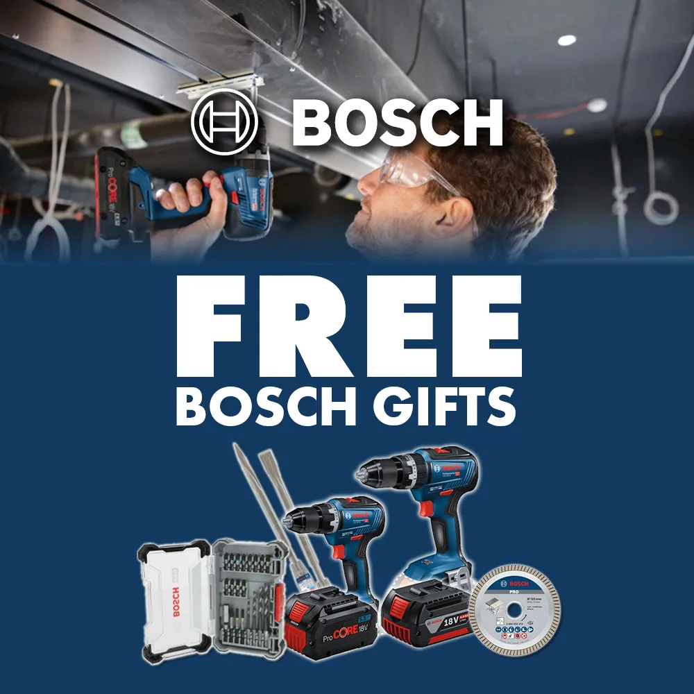 Bosch Pro Deal