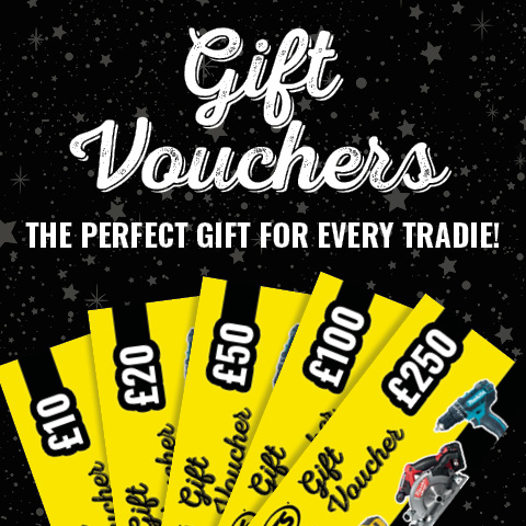 Gift Vouchers