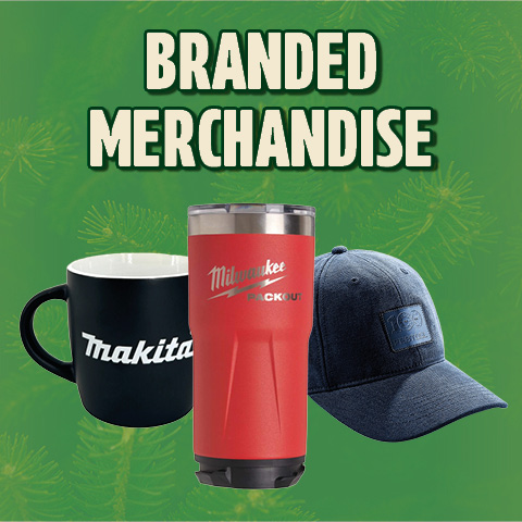Branded Merchandise