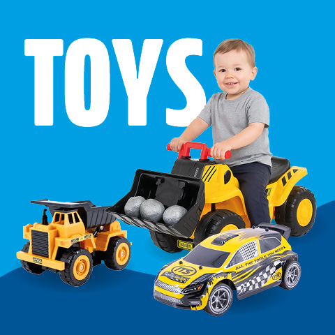 Toys