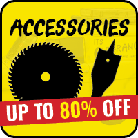 clearance - accessories