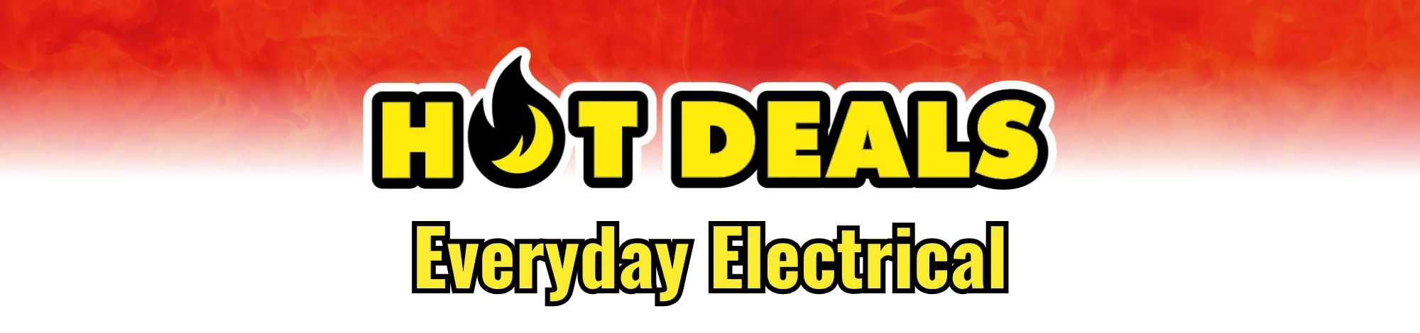 Hots Deals Desktop
