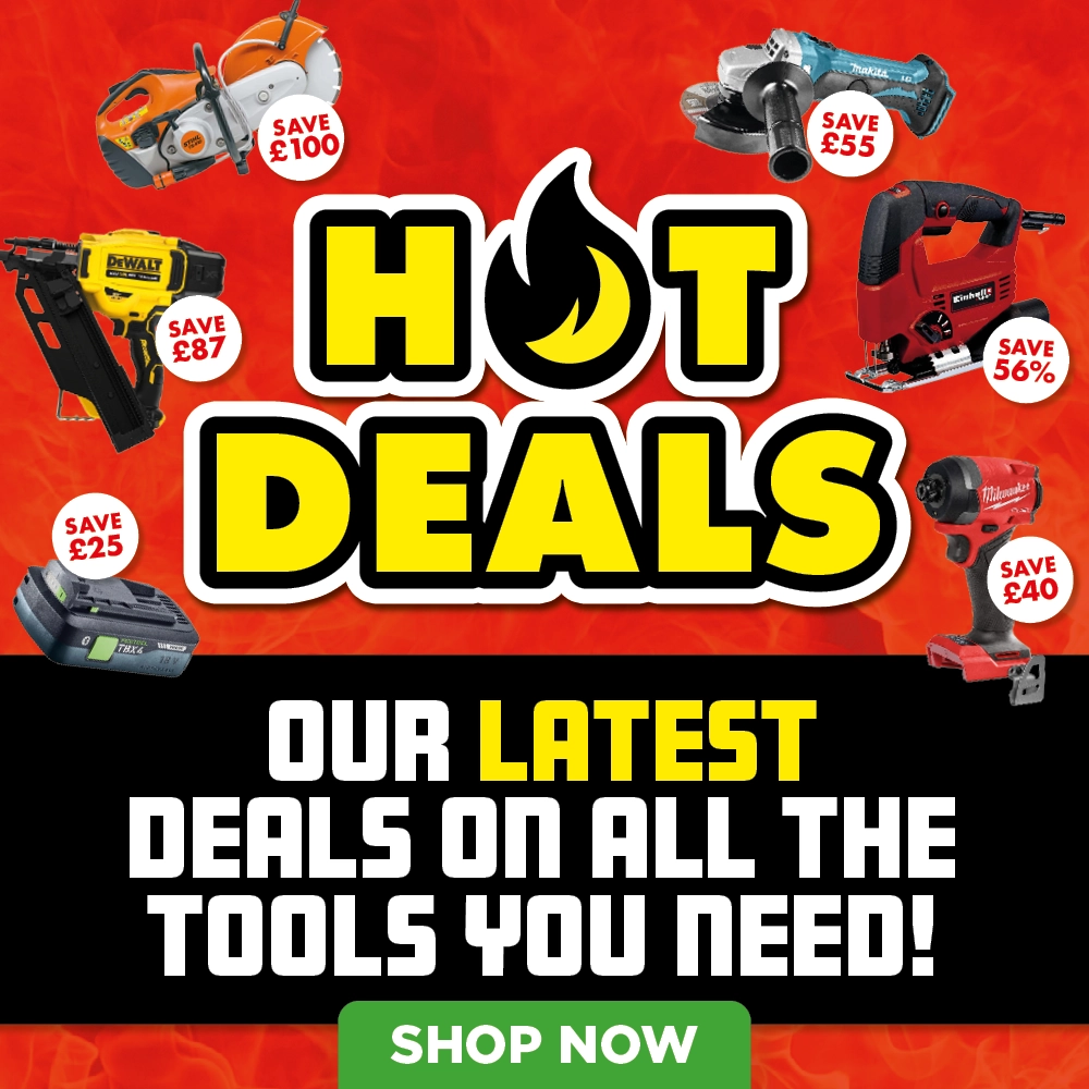 Hot Deals