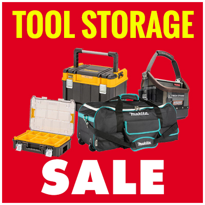 Sale - storage