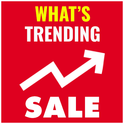 Sale - Trending