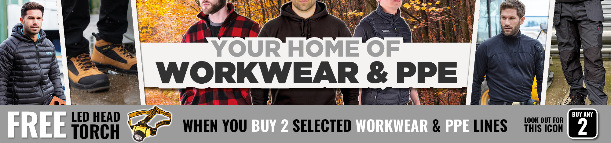 Women's Workwear