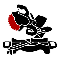 Mitre Saw