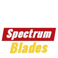 ox spectrum-blades