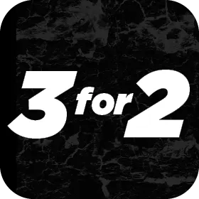 3FOR2