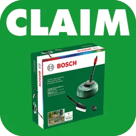 BOSCH-PRESSURE