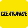 CLEARANCE