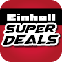 HOTDEALS-EINHELL