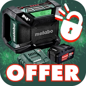 METABO-OVERRIDER