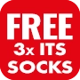PROITSPROMOSOCKSPK3
