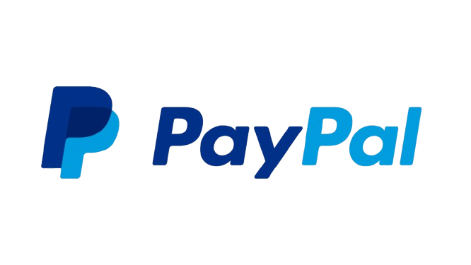 Image Of the Paypal Logo