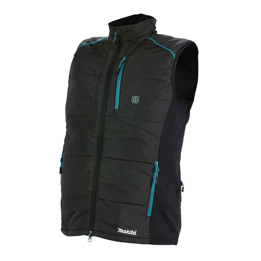 Bunnings makita heated jacket clearance