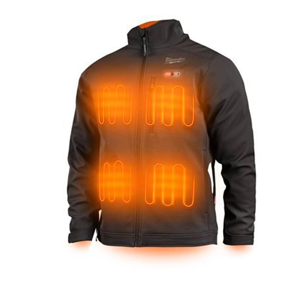 Heated Jackets 9 Products In Stock