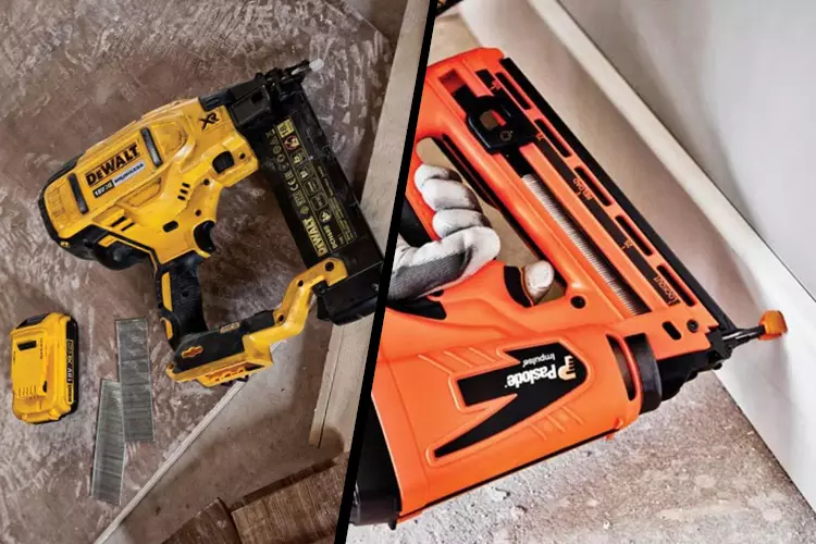 Nail Guns Image