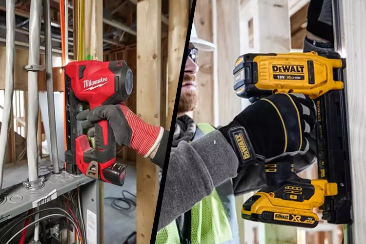 Nail Guns Image