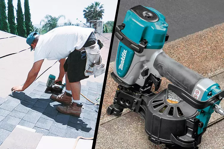 Nail Guns Image