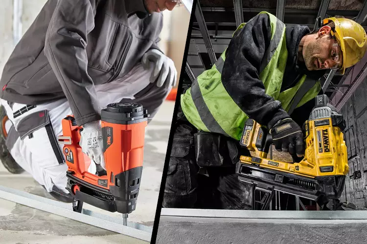 Nail Guns Image