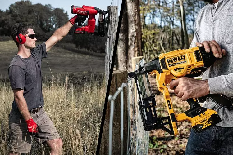 Nail Guns Image