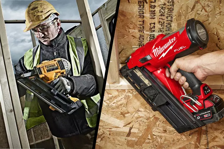 Nail Guns Nail Guns Image
